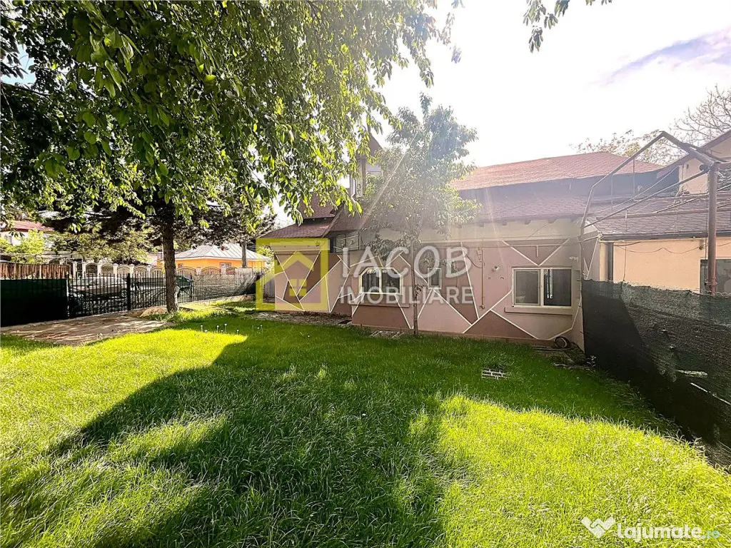 Spatiu birouri, clinica medicala, activitati educative, str.