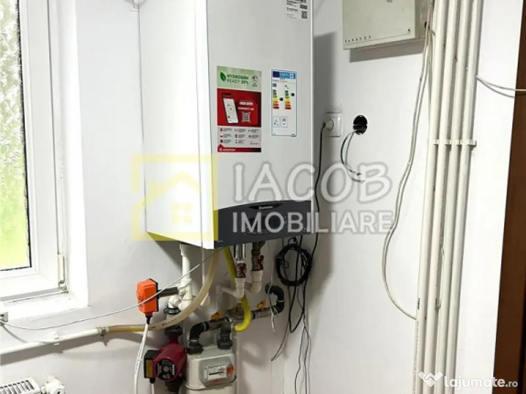 Spatiu birouri, clinica medicala, activitati educative, str.