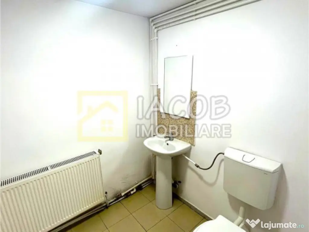 Spatiu birouri, clinica medicala, activitati educative, str.