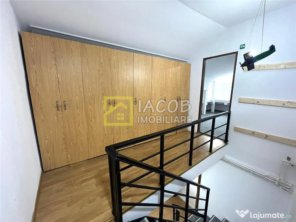 Spatiu birouri, clinica medicala, activitati educative, str.