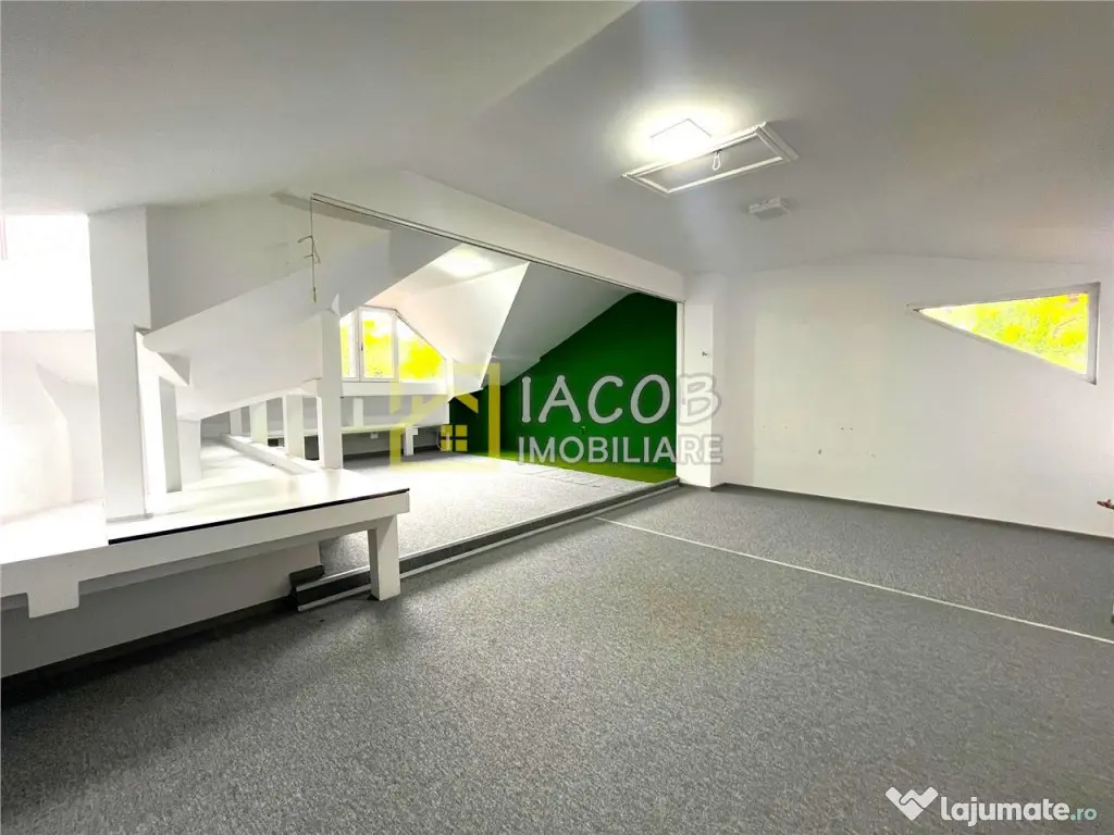 Spatiu birouri, clinica medicala, activitati educative, str.