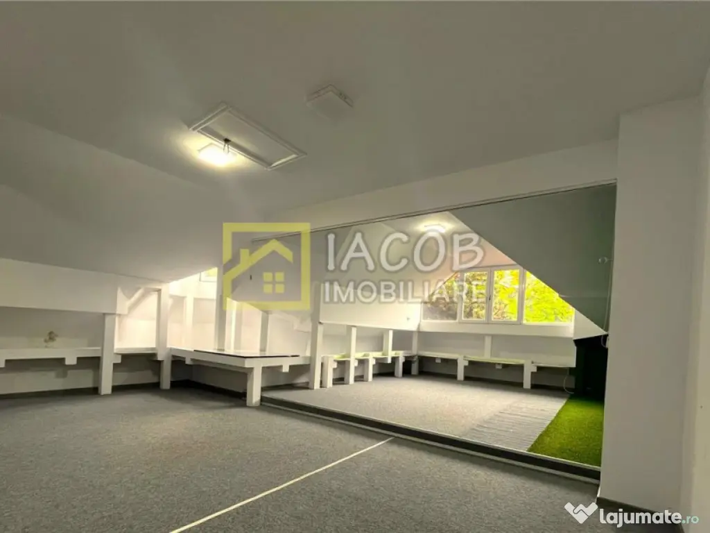 Spatiu birouri, clinica medicala, activitati educative, str.