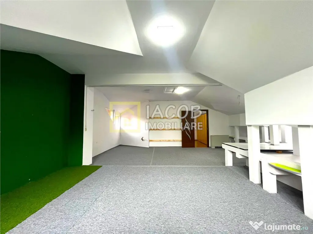 Spatiu birouri, clinica medicala, activitati educative, str.