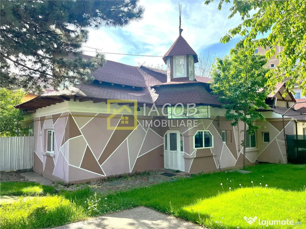 Spatiu birouri, clinica medicala, activitati educative, str.