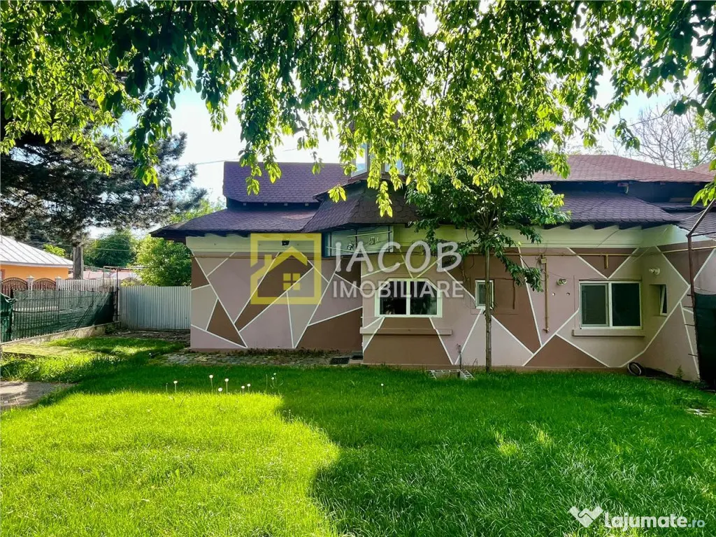 Spatiu birouri, clinica medicala, activitati educative, str.