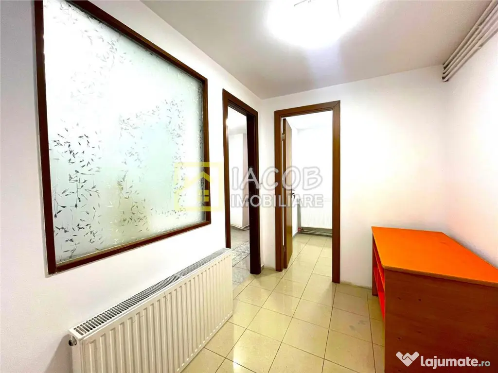 Spatiu birouri, clinica medicala, activitati educative, str.