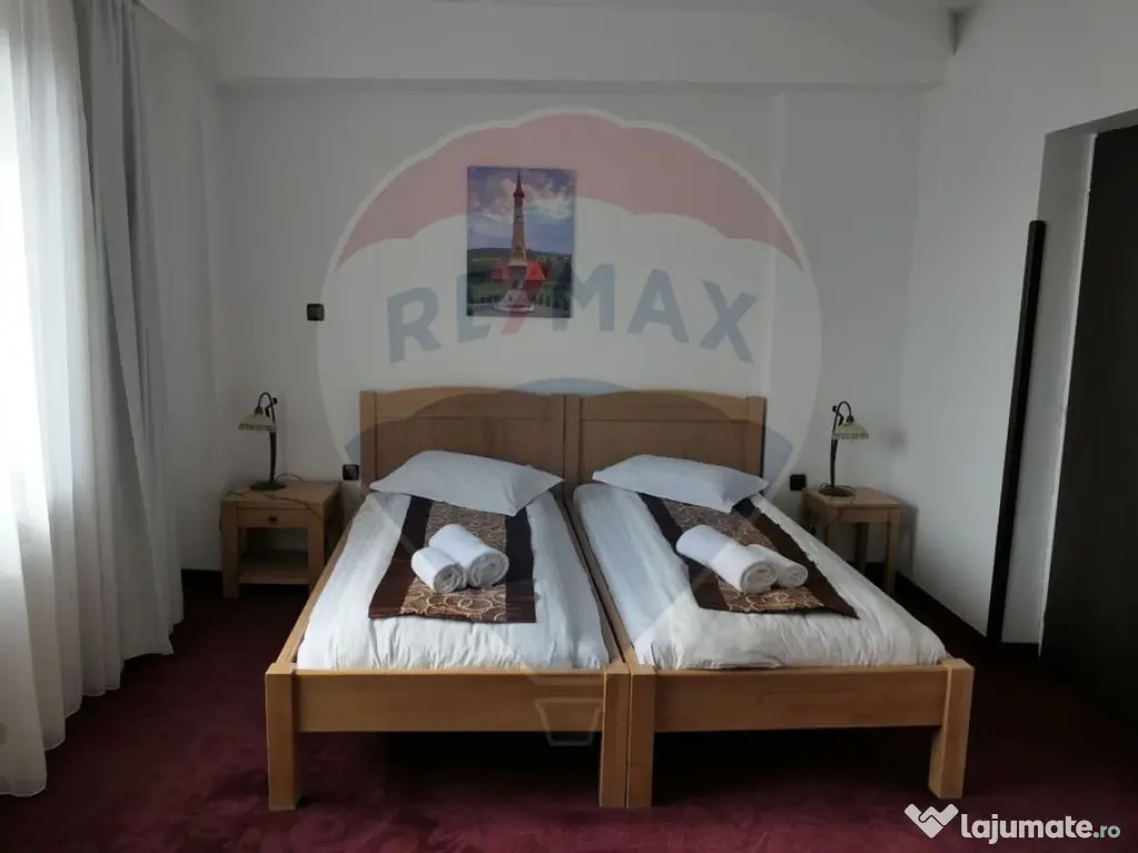 Vilă cu 10 camere de vânzare în zona Centrala 