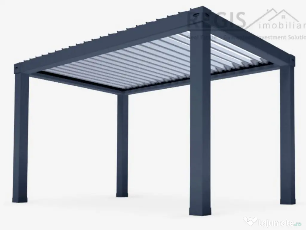 Casa Pasiva Certificabila | Sauna, Piscina si Aparat de Spor