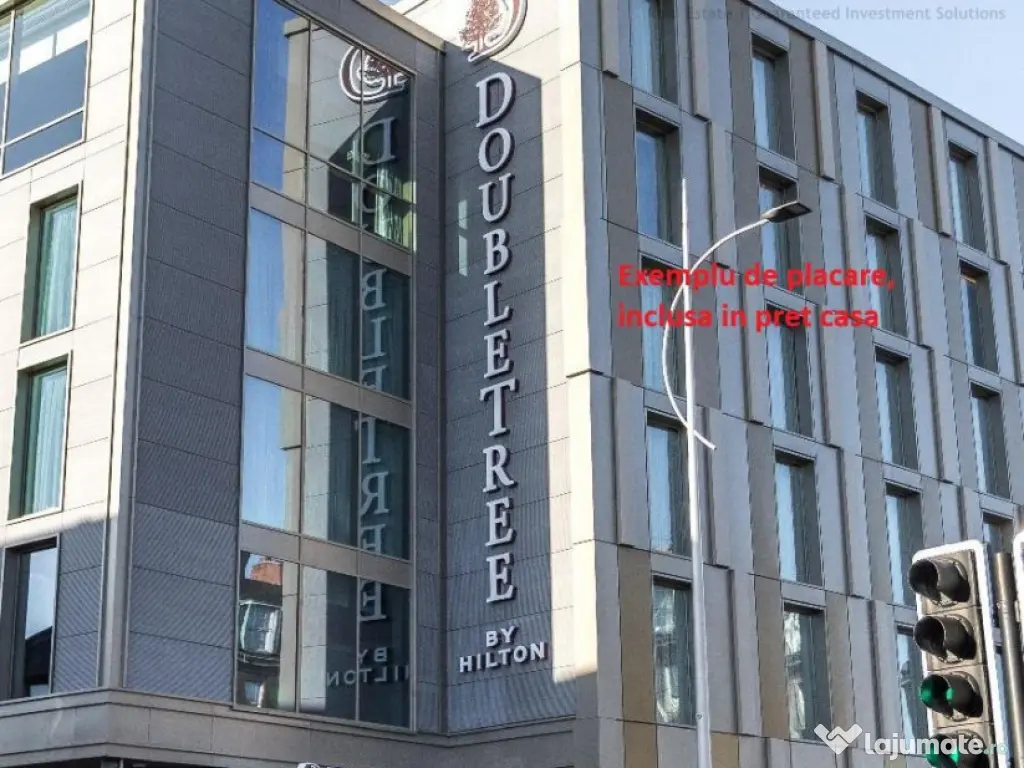 Casa Pasiva Certificabila | Sauna, Piscina si Aparat de Spor