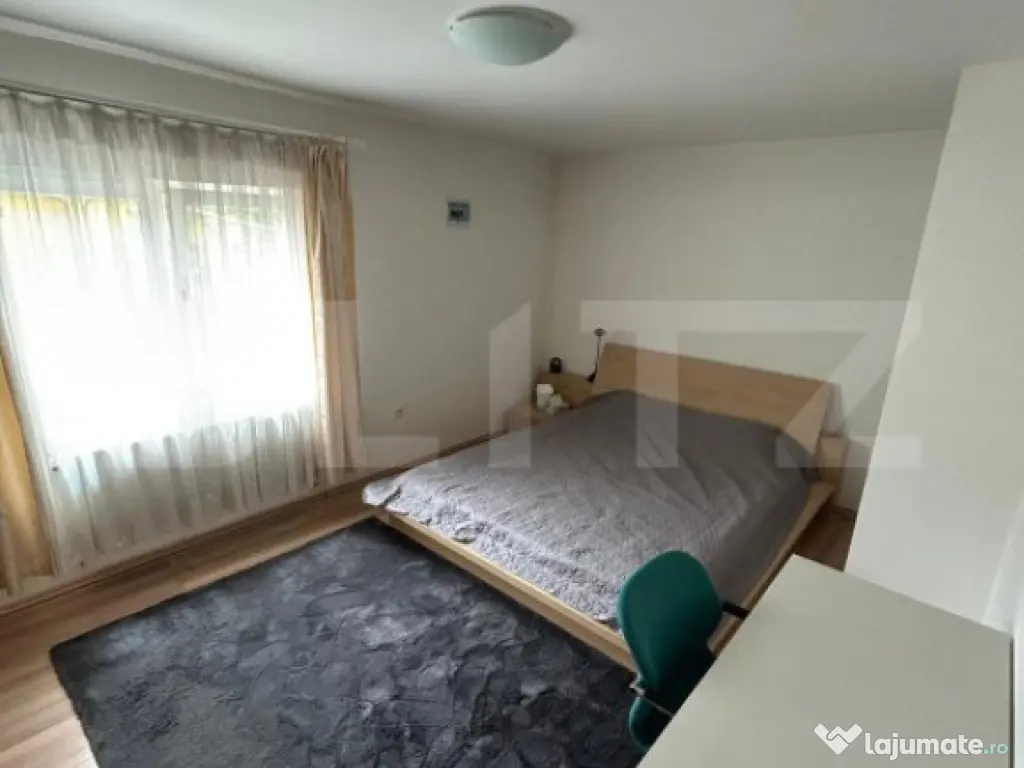 Proprietate cu potențial investițional ridicat – 3 case