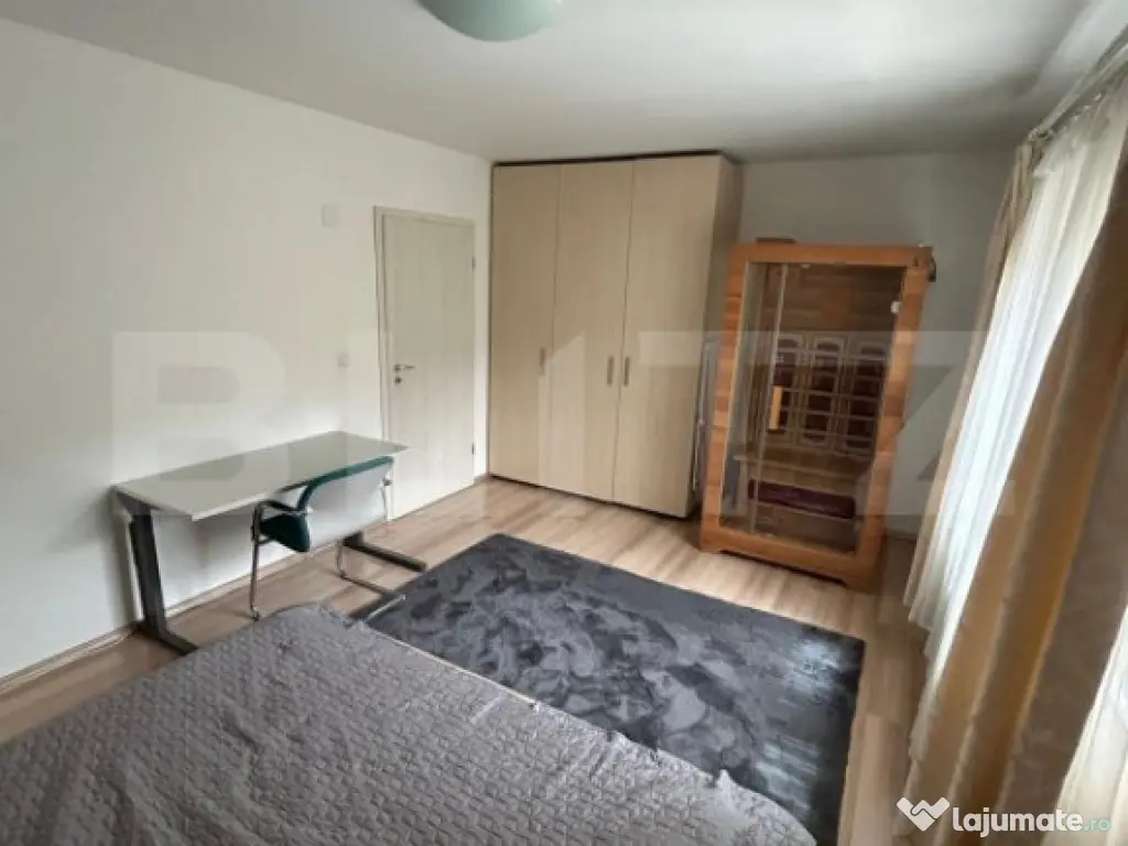 Proprietate cu potențial investițional ridicat – 3 case