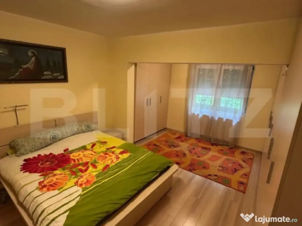 Proprietate cu potențial investițional ridicat – 3 case