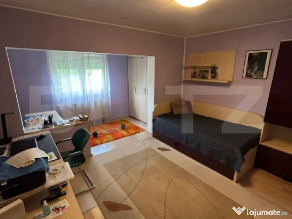 Proprietate cu potențial investițional ridicat – 3 case