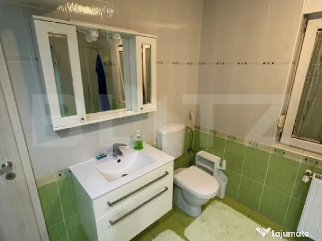 Proprietate cu potențial investițional ridicat – 3 case