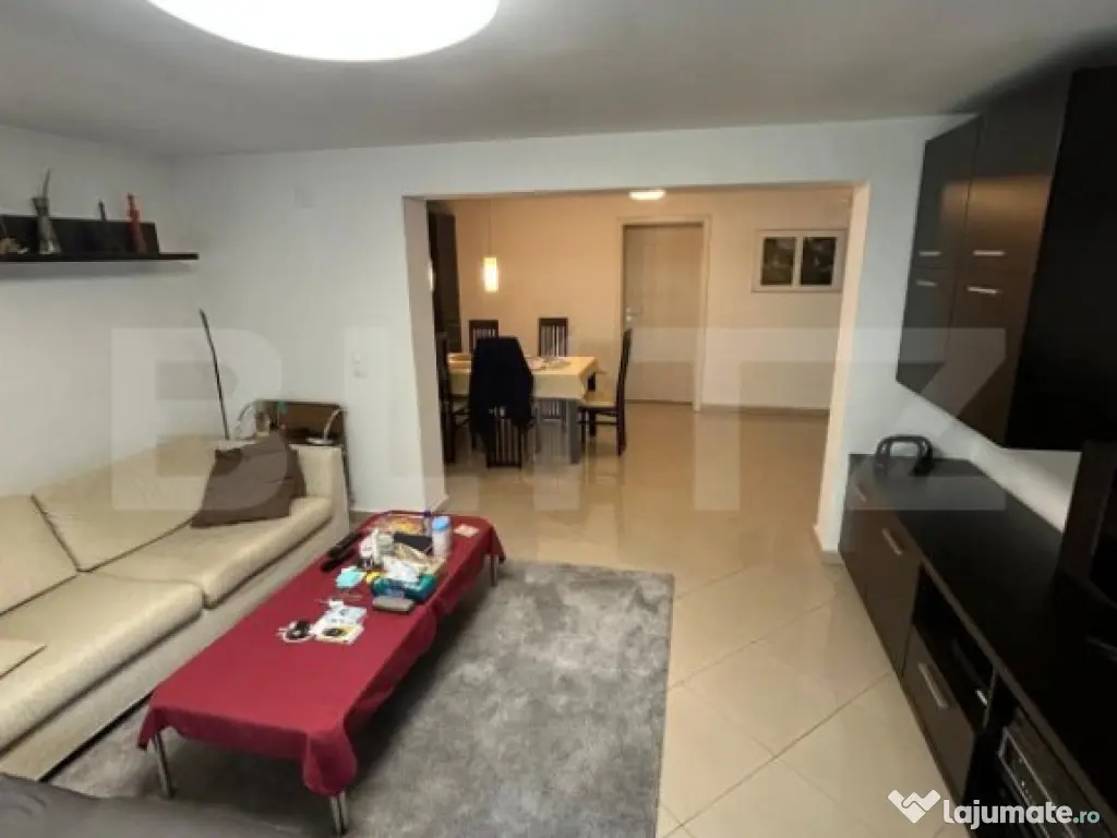 Proprietate cu potențial investițional ridicat – 3 case