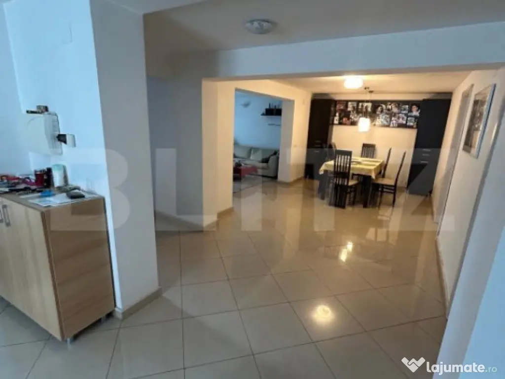 Proprietate cu potențial investițional ridicat – 3 case