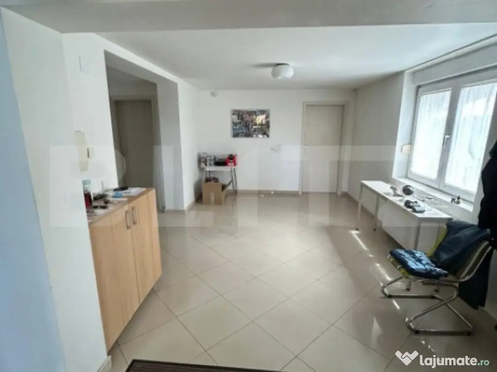 Proprietate cu potențial investițional ridicat – 3 case