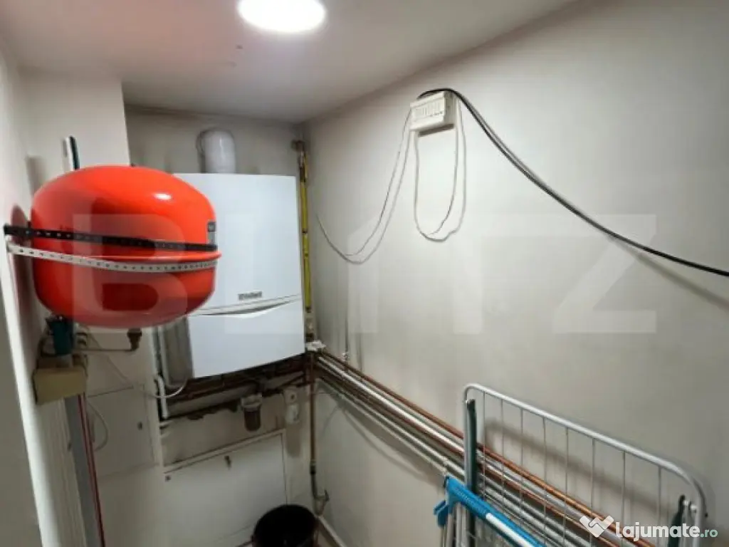 Proprietate cu potențial investițional ridicat – 3 case