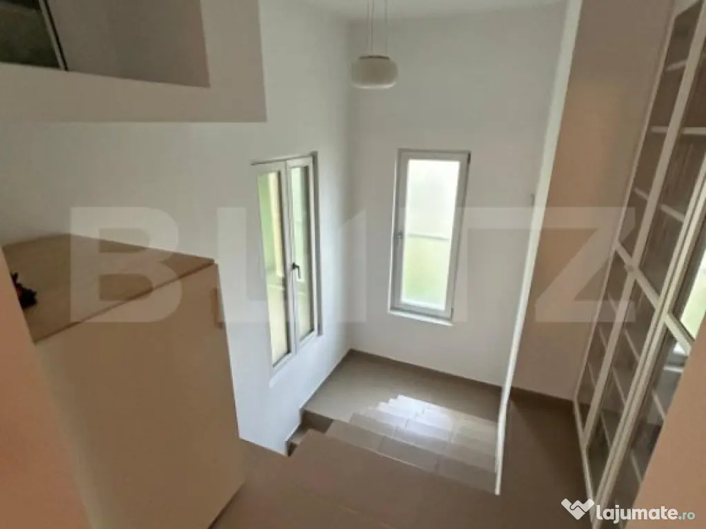 Proprietate cu potențial investițional ridicat – 3 case