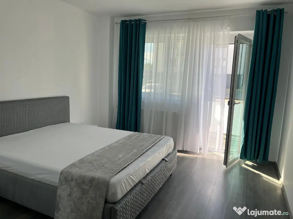 Apartament 1 camera, decomandat, zona Galata