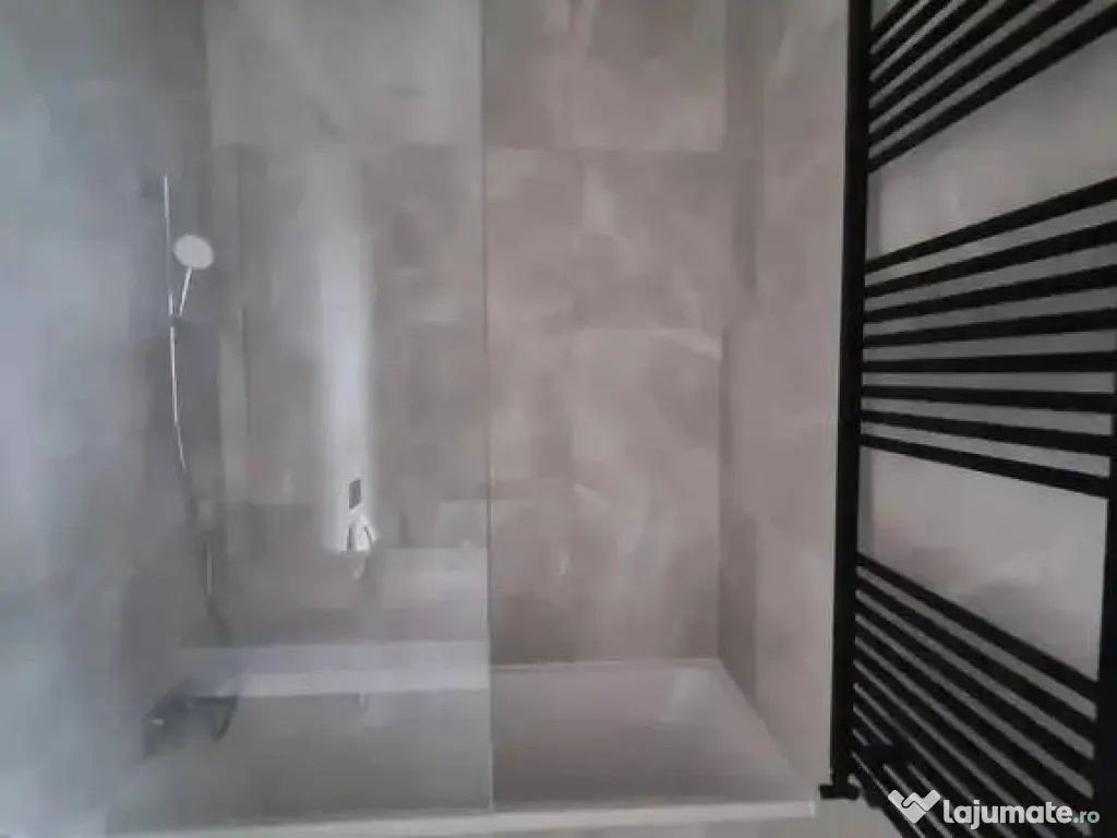 Penthouse deosebit in One Cotroceni Park!