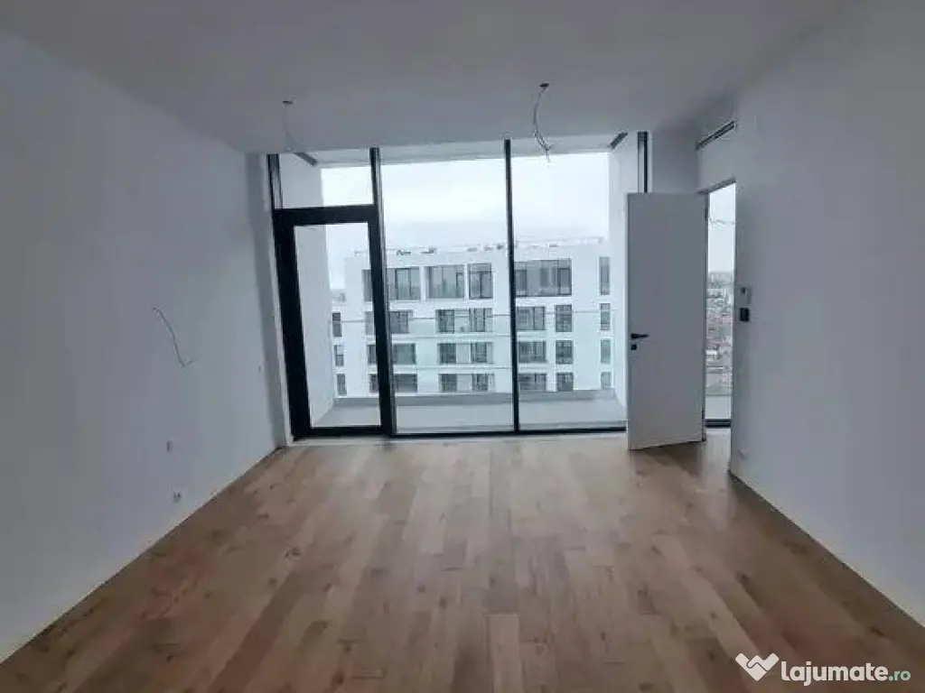 Penthouse deosebit in One Cotroceni Park!