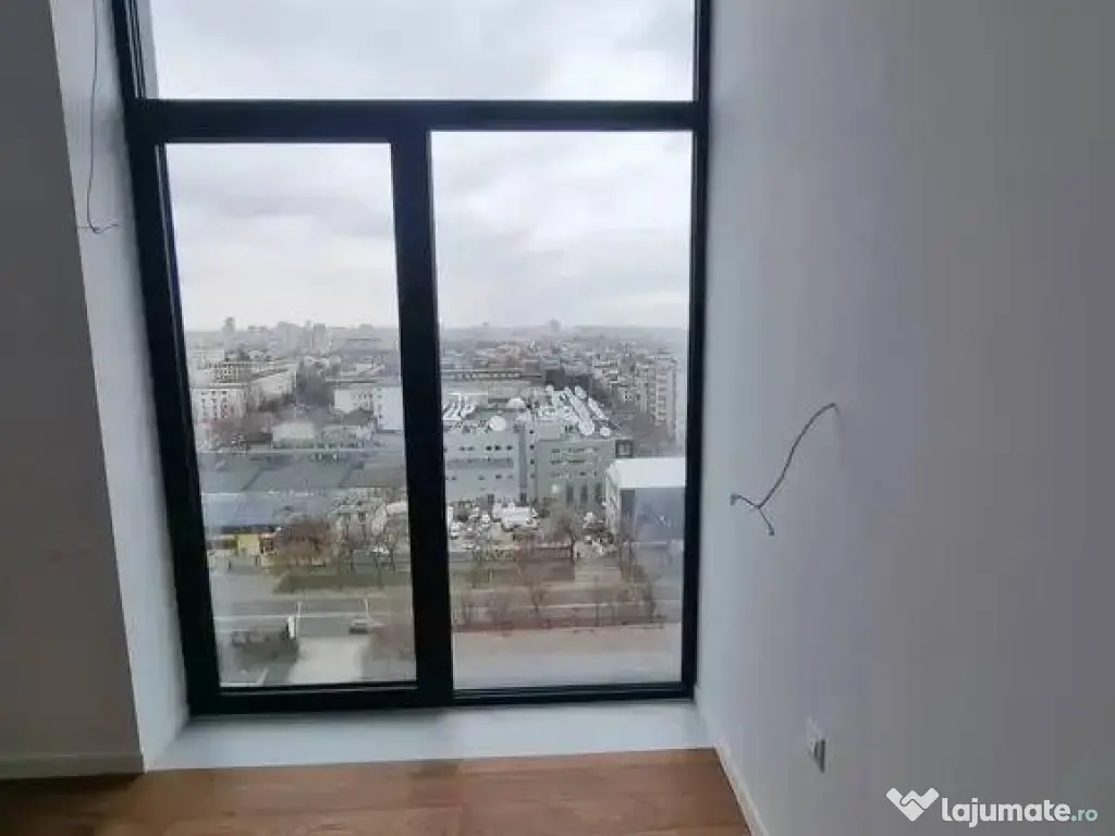 Penthouse deosebit in One Cotroceni Park!