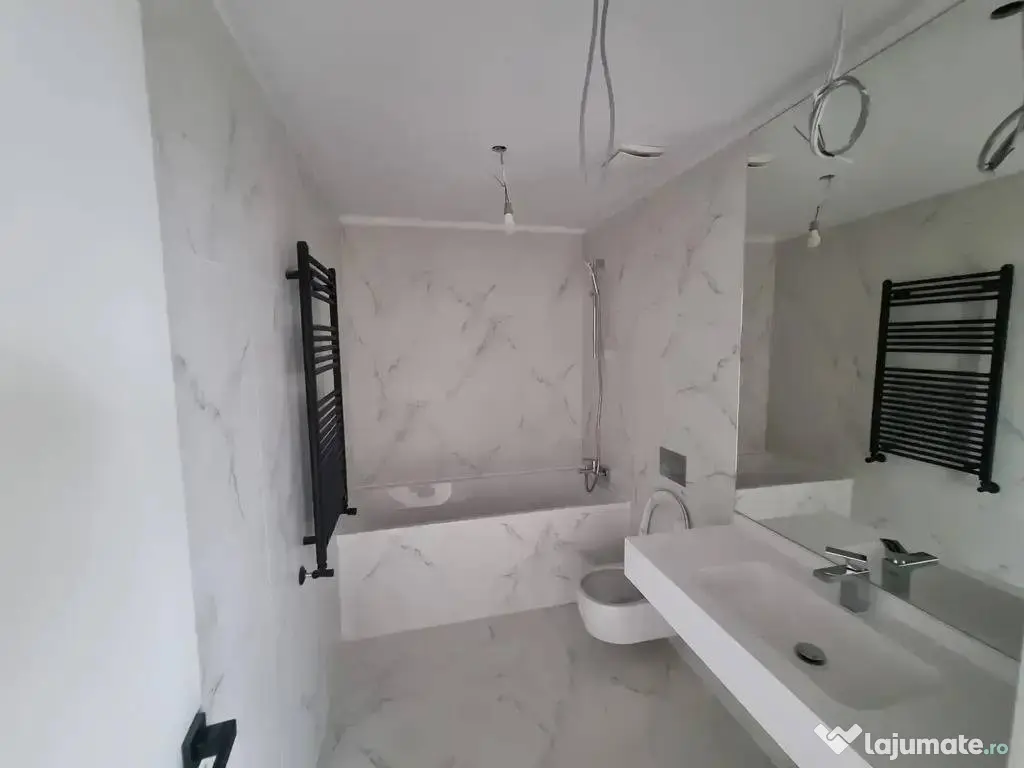 Penthouse deosebit in One Cotroceni Park!