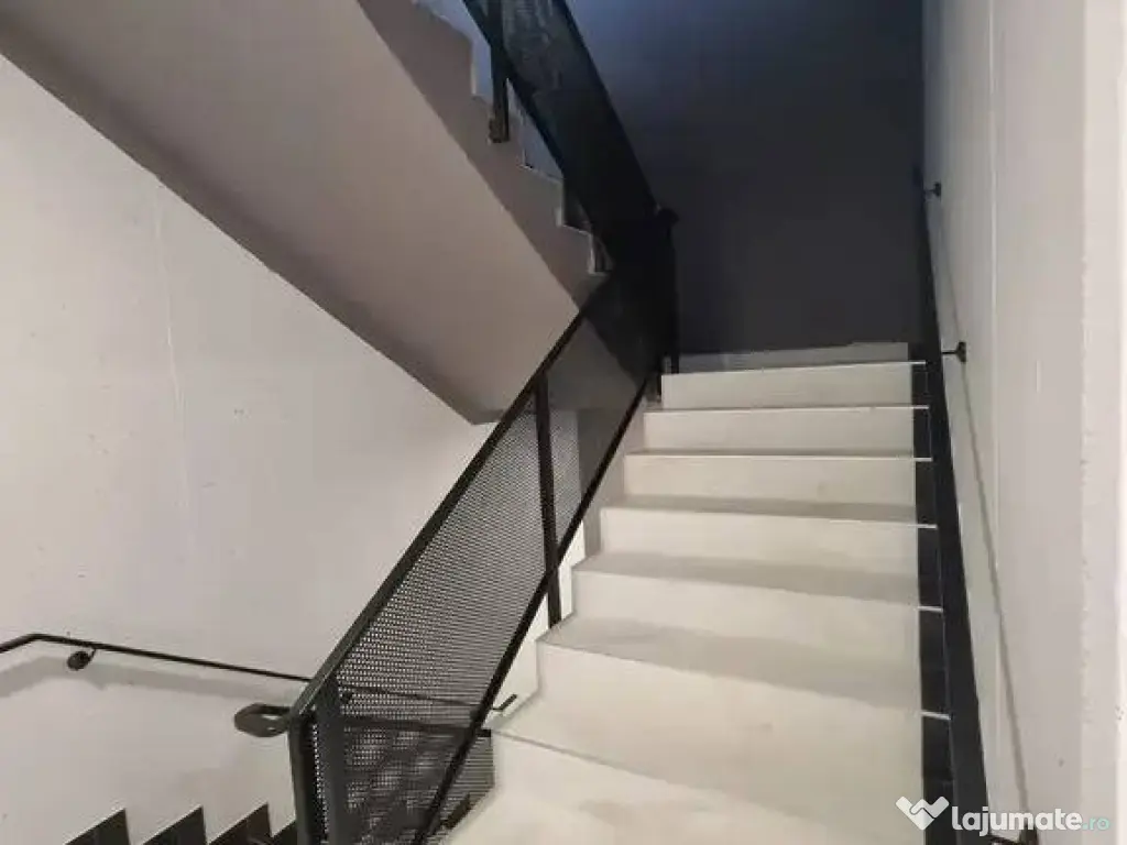 Penthouse deosebit in One Cotroceni Park!