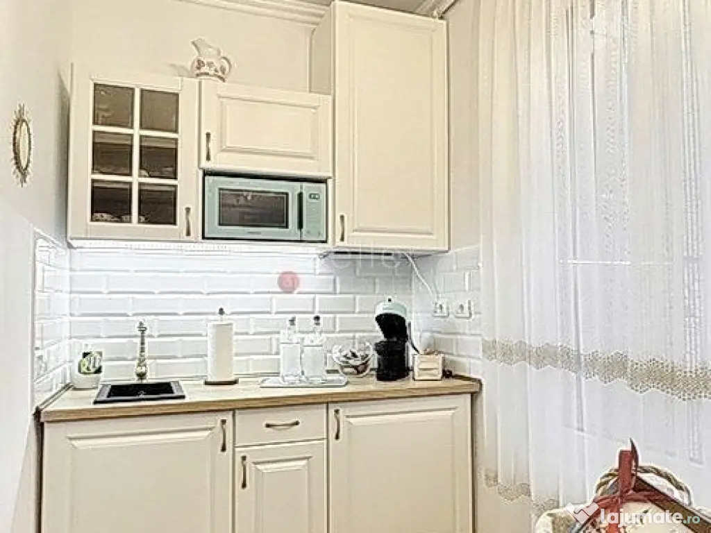 Zona Ultracentrala, apartament ultrafinisat