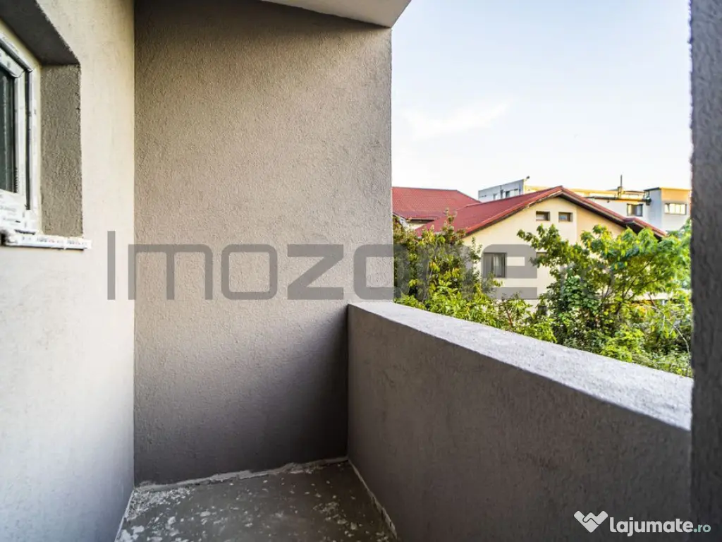 2 CAMERE - 58.5 mp, etaj 2, Militari langa METROU Pacii, ... 