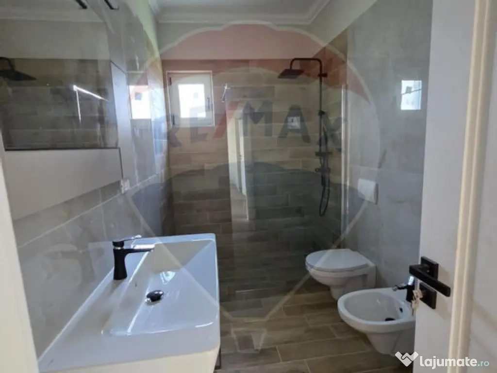 Casă finalizata Golesti 