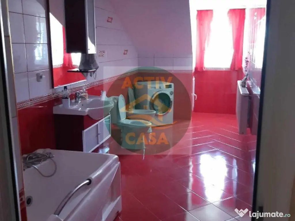 Restaurant-Hotel de vanzare- zona Roman,Neamt