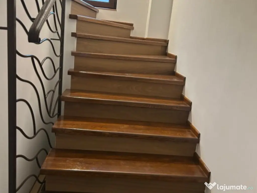 Obor, Vila,P+1+M,Mobilata! 