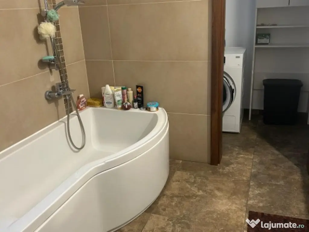 Obor, Vila,P+1+M,Mobilata! 