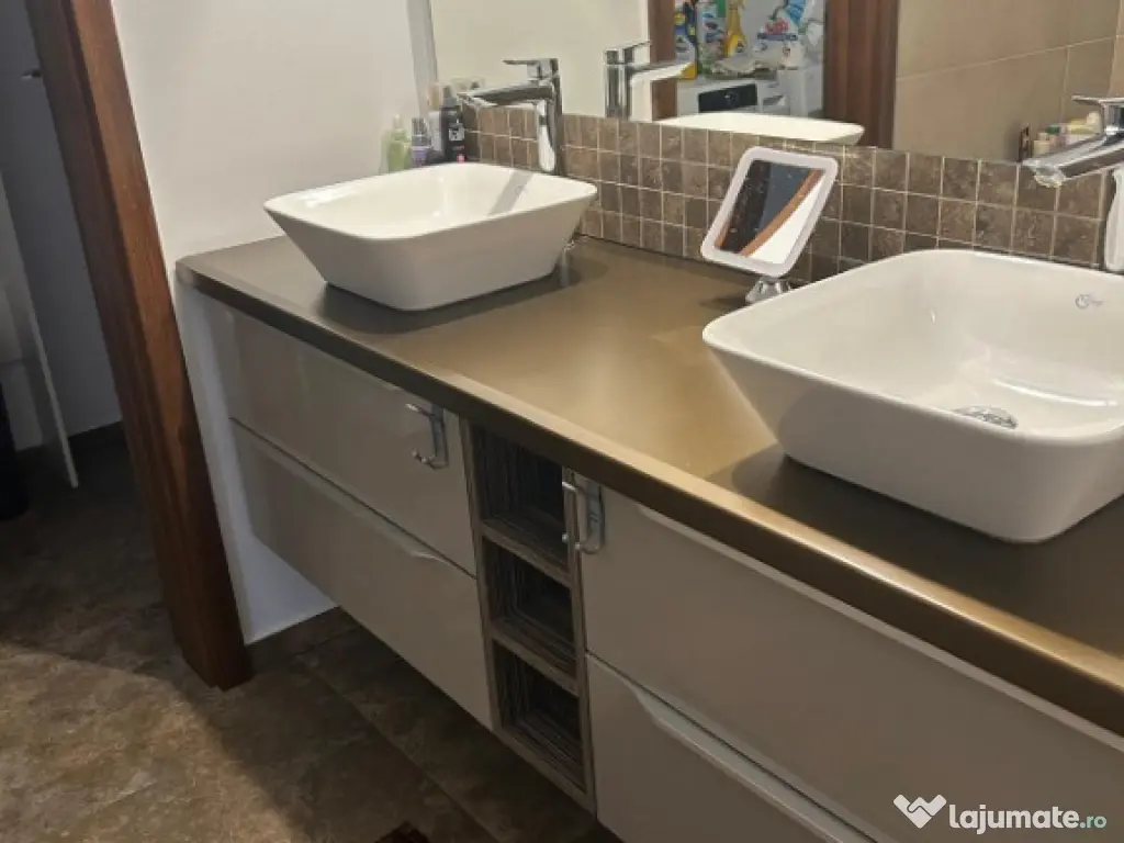 Obor, Vila,P+1+M,Mobilata! 