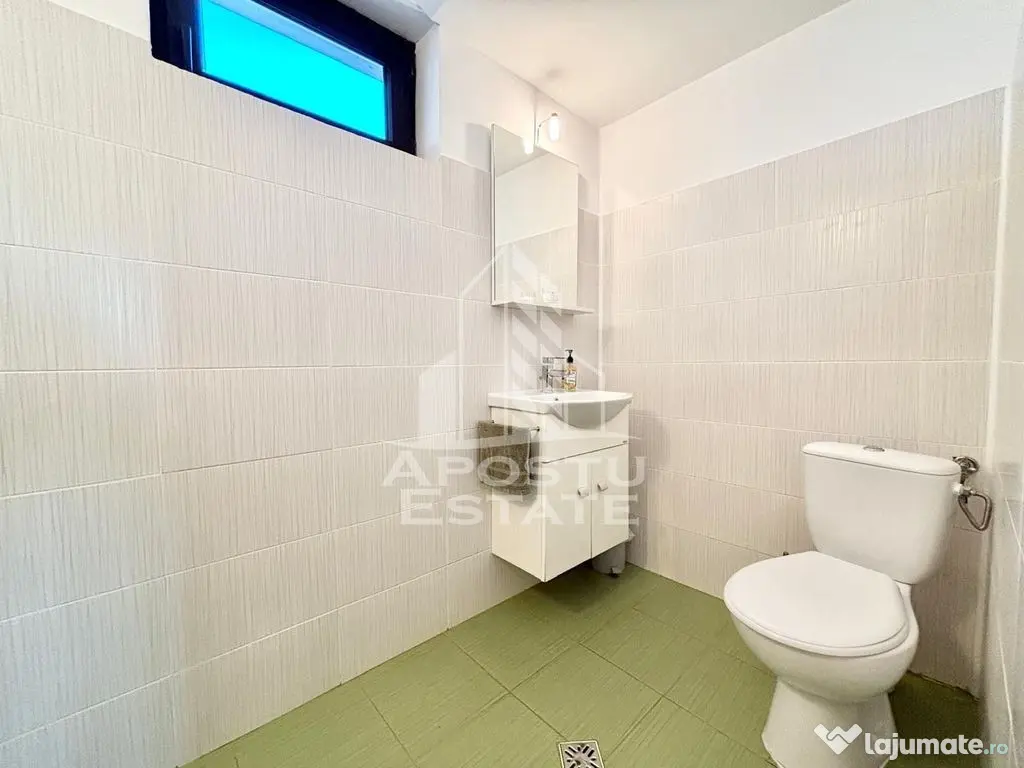 Casa individuala cu 5 camere pe 3 nivele, in Sanandrei