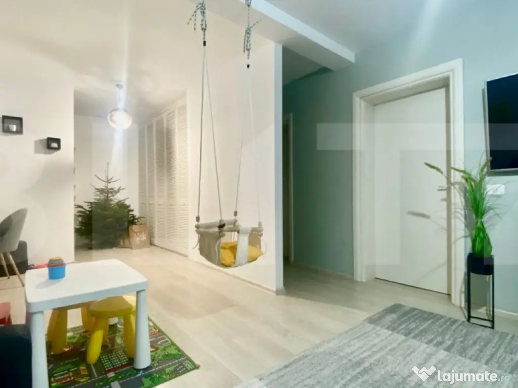 Apartament 2 camere Dumbravita, zona Ikea