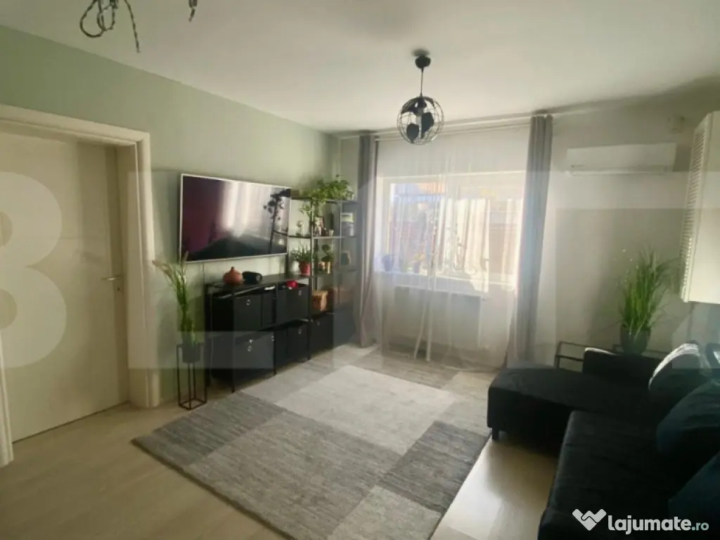 Apartament 2 camere Dumbravita, zona Ikea