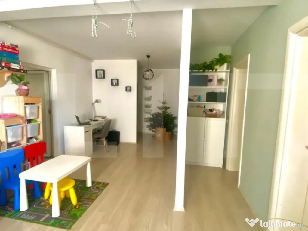 Apartament 2 camere Dumbravita, zona Ikea