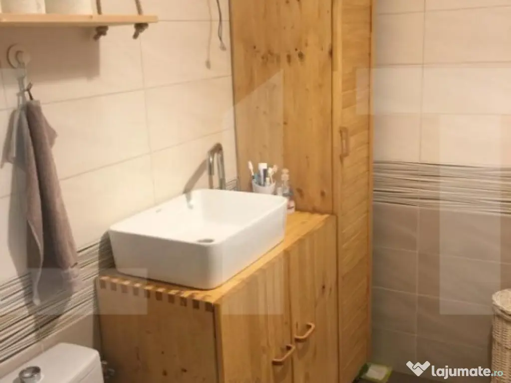 Apartament 2 camere Dumbravita, zona Ikea