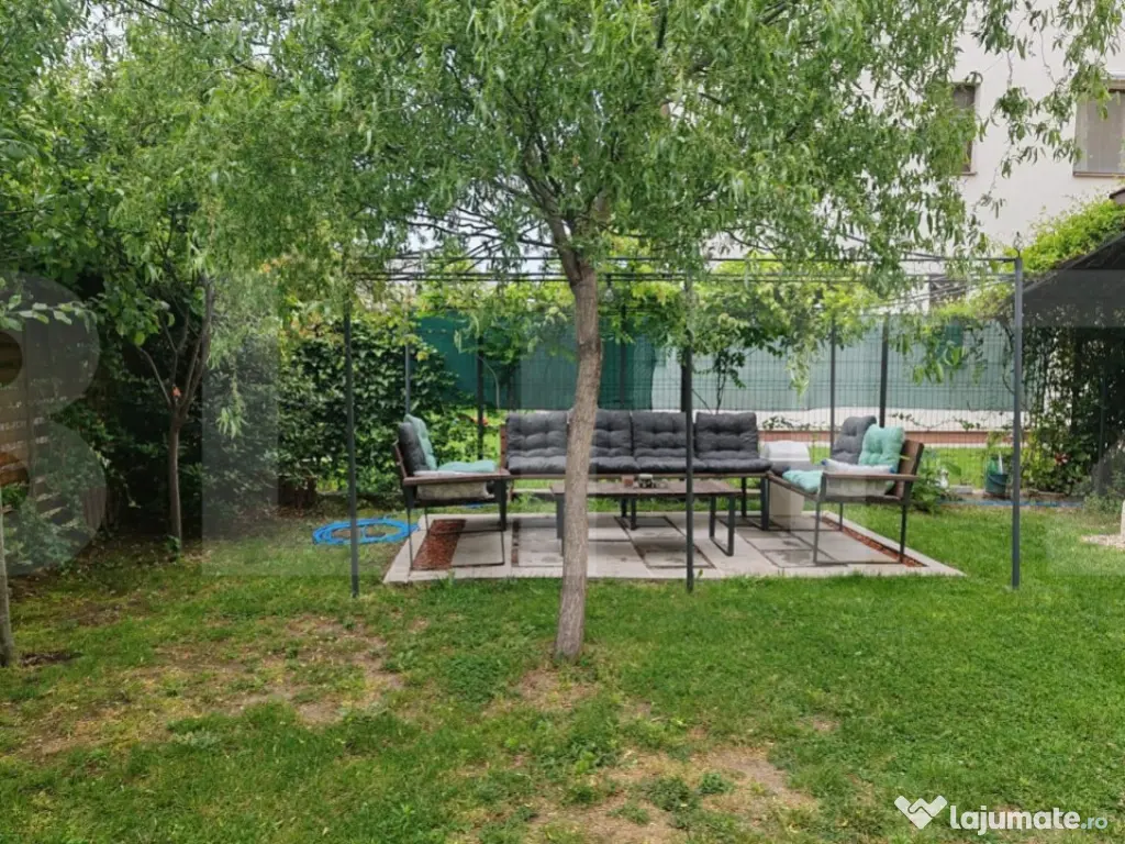 Apartament 2 camere Dumbravita, zona Ikea