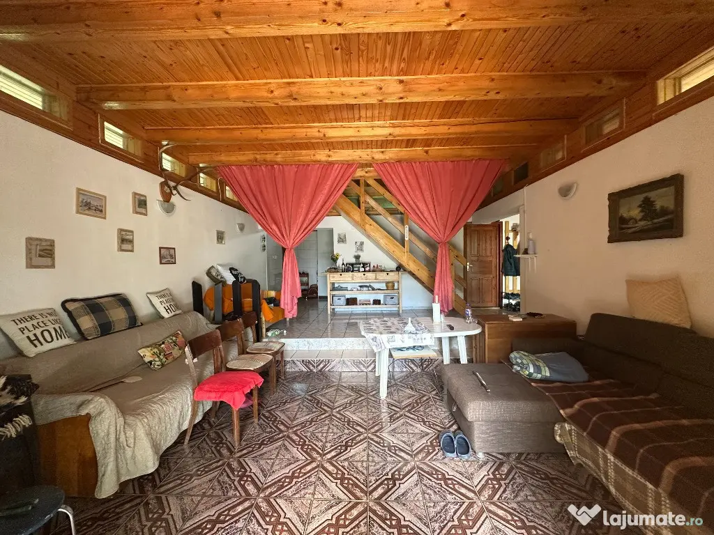 VIGAFON - Casa 4 camere Homoraciu