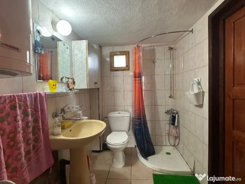 VIGAFON - Casa 4 camere Homoraciu