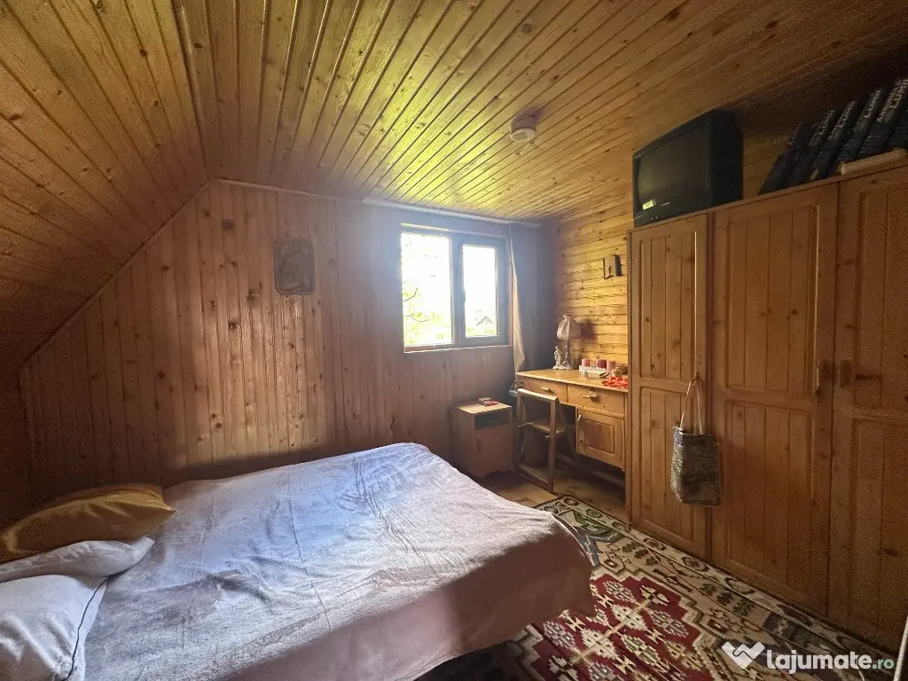 VIGAFON - Casa 4 camere Homoraciu