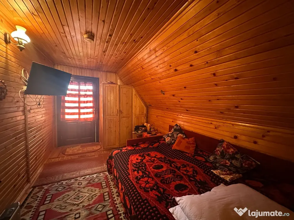 VIGAFON - Casa 4 camere Homoraciu