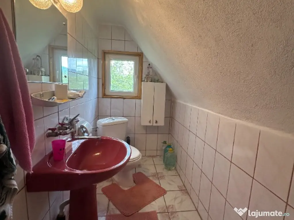 VIGAFON - Casa 4 camere Homoraciu