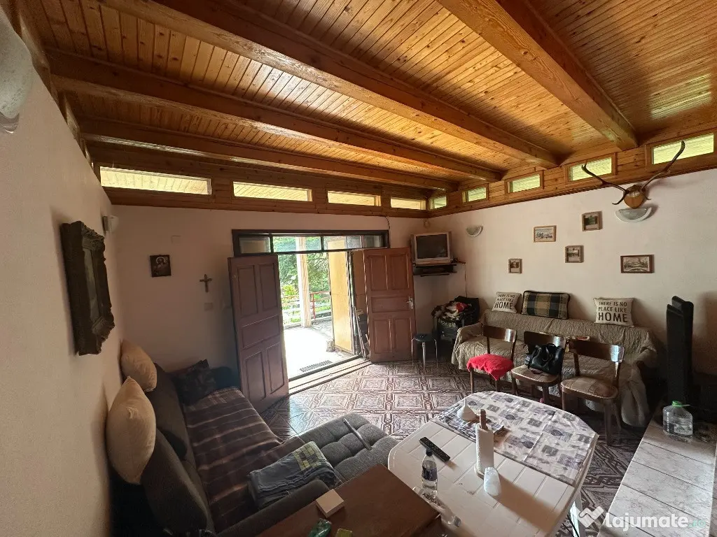 VIGAFON - Casa 4 camere Homoraciu