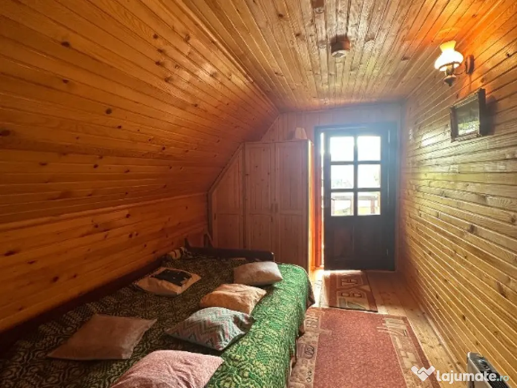 VIGAFON - Casa 4 camere Homoraciu