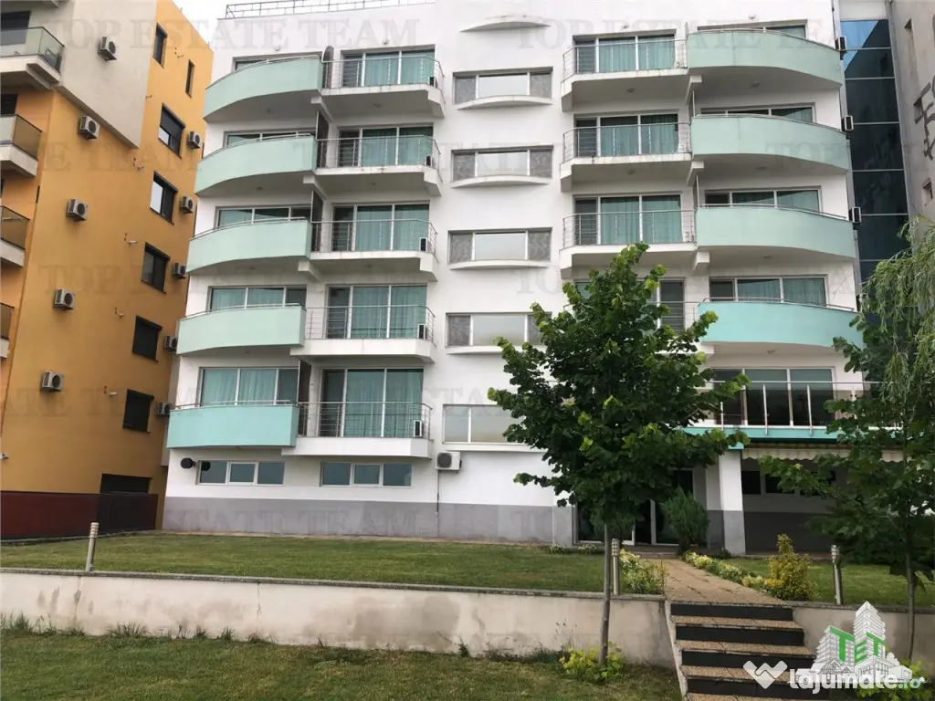 Hotel si restaurant functional pe malul lacului Siutghiol, M 